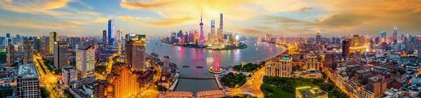 China Cross-Border M&A in the New Era