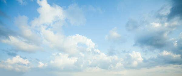 China Forecast - Partly Cloudy