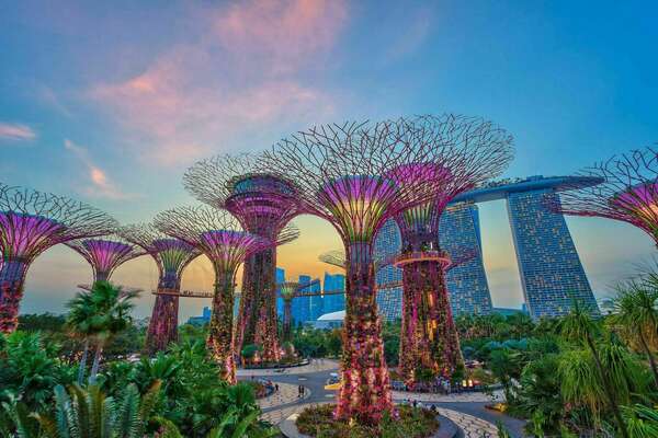 Asia Renewables: A bright spot on the M&A horizon 