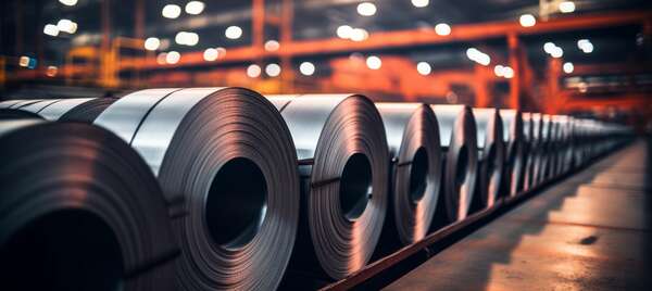 Metals & Mining: Shifting gears