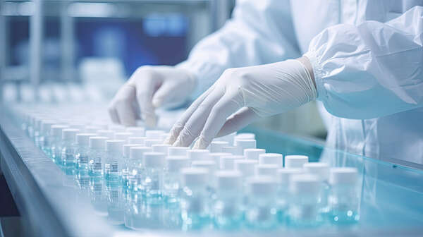 Healthcare: No signs of slowing down