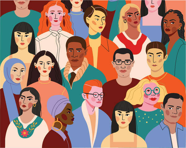 Inspiring Inclusion