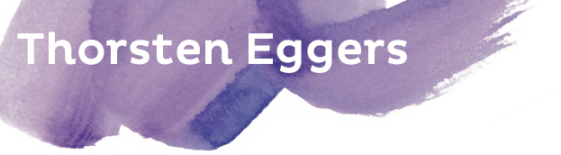 Thoresten Eggers